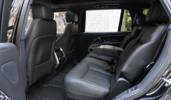
									Buy 2023 LAND ROVER RANGE ROVER P400 SE LWB full								