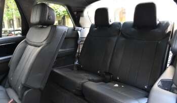 
									Buy 2023 LAND ROVER RANGE ROVER P400 SE LWB full								