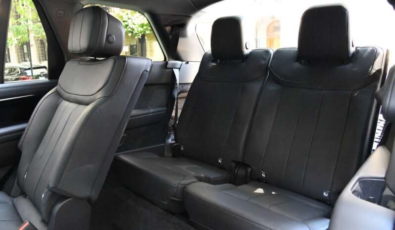 
								Buy 2023 LAND ROVER RANGE ROVER P400 SE LWB full									