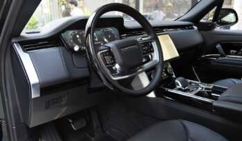 
									Buy 2023 LAND ROVER RANGE ROVER P400 SE LWB full								