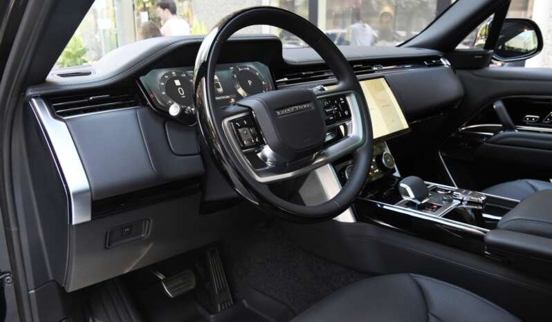 
								Buy 2023 LAND ROVER RANGE ROVER P400 SE LWB full									