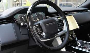 
									Buy 2023 LAND ROVER RANGE ROVER P400 SE LWB full								