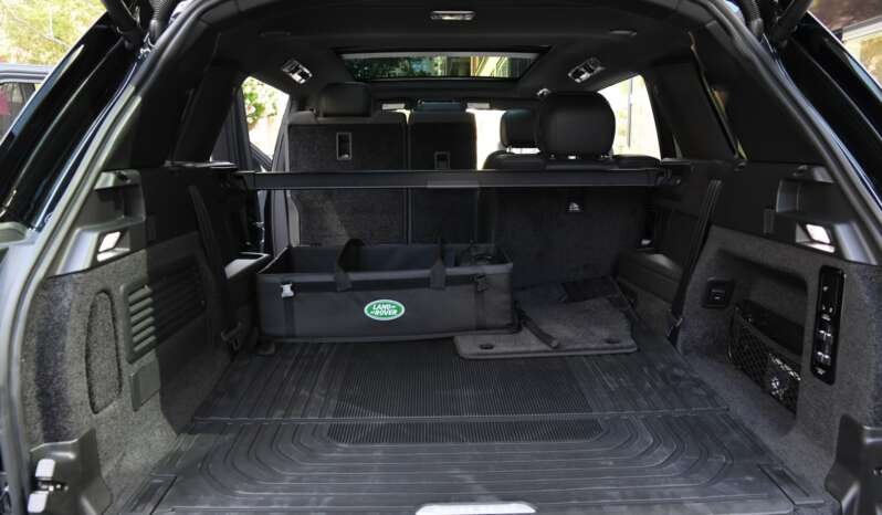 
								Buy 2023 LAND ROVER RANGE ROVER P400 SE LWB full									