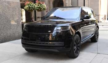 
									Buy 2023 LAND ROVER RANGE ROVER P400 SE LWB full								