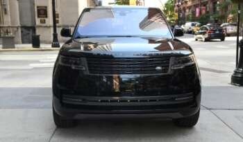 
									Buy 2023 LAND ROVER RANGE ROVER P400 SE LWB full								