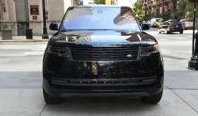 Buy 2023 LAND ROVER RANGE ROVER P400 SE LWB