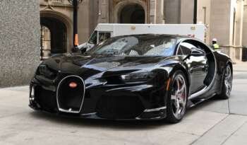 
									Buy 2022 BUGATTI CHIRON SUPER SPORT SUPER SPORT full								