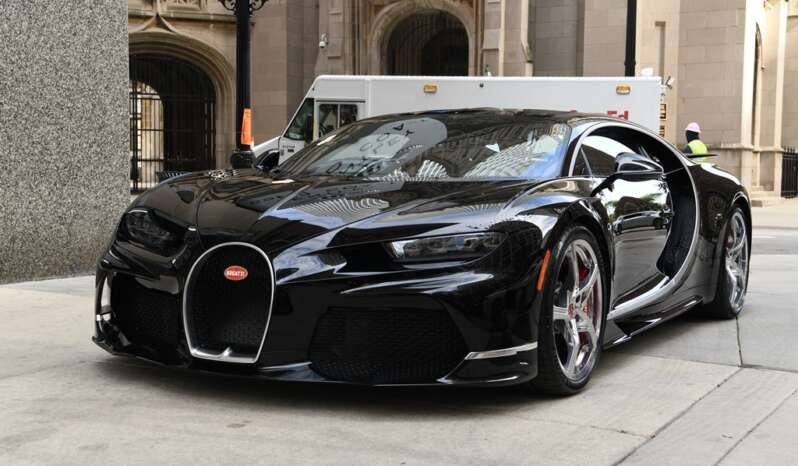 
								Buy 2022 BUGATTI CHIRON SUPER SPORT SUPER SPORT full									