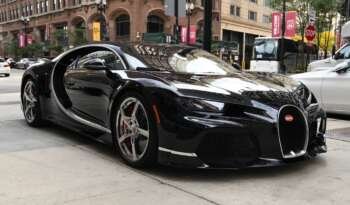 
									Buy 2022 BUGATTI CHIRON SUPER SPORT SUPER SPORT full								