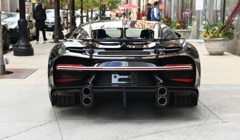 
								Buy 2022 BUGATTI CHIRON SUPER SPORT SUPER SPORT full									