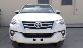 
									Buy 2021 Toyota Fortuner full								