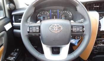 
									Buy 2021 Toyota Fortuner full								