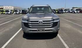 Buy 2022 Toyota Land Cruiser