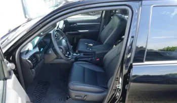 
									Buy 2022 Toyota Hilux Pickup Truck full								