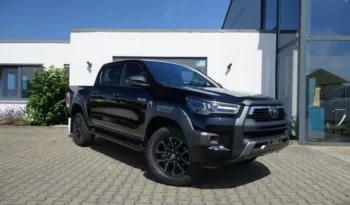 
									Buy 2022 Toyota Hilux Pickup Truck full								