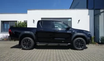 
									Buy 2022 Toyota Hilux Pickup Truck full								