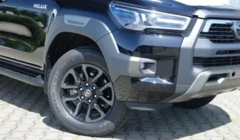 
									Buy 2022 Toyota Hilux Pickup Truck full								