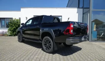 
									Buy 2022 Toyota Hilux Pickup Truck full								