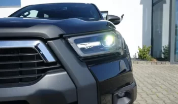 
									Buy 2022 Toyota Hilux Pickup Truck full								