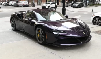 
									Buy 2021 Ferrari F8 Spider full								