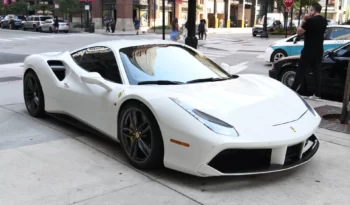 
									Buy 2021 Ferrari F8 Spider full								