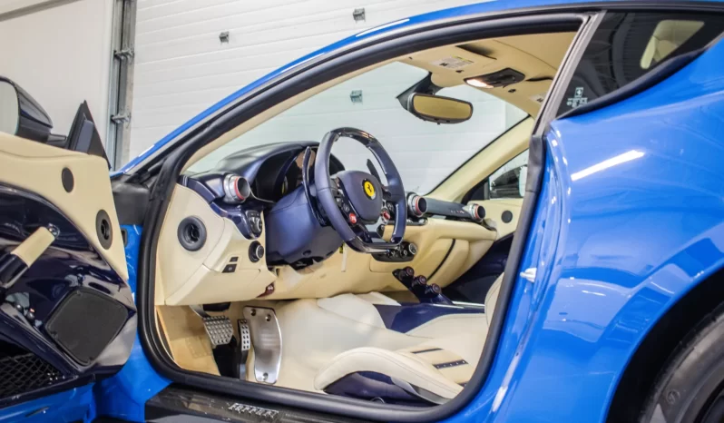 
								Buy 2021 Ferrari Roma COUPE full									