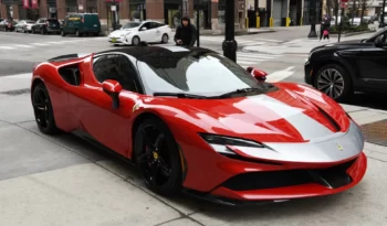 
									Buy 2021 Ferrari F8 Tributo BASE full								
