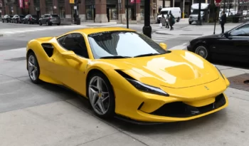 
									Buy 2021 Ferrari F8 Tributo BASE full								