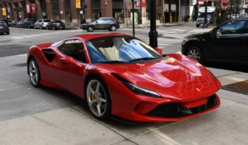 
									Buy 2021 Ferrari F8 full								