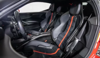 
									Buy 2022 Ferrari F8 Spider full								