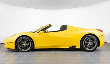 
									Buy 2021 Ferrari F8 Spider full								