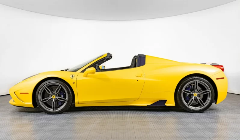 
								Buy 2021 Ferrari F8 Spider full									