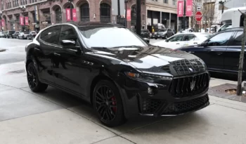 
									Buy 2022 Maserati full								