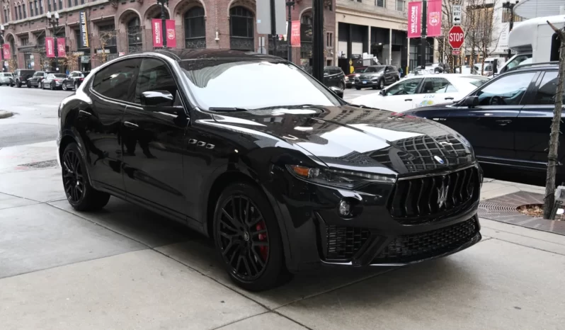 
								Buy 2022 Maserati full									