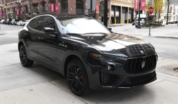
									Buy 2022 Maserati full								