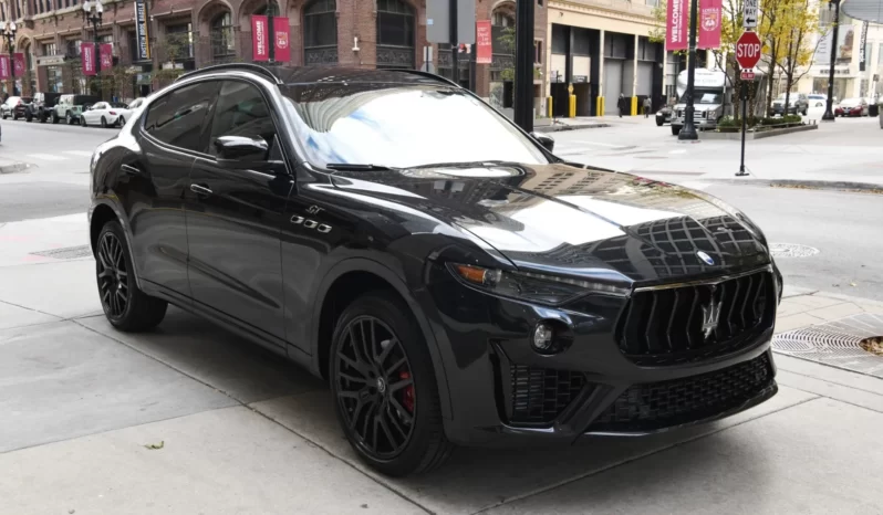 
								Buy 2022 Maserati full									