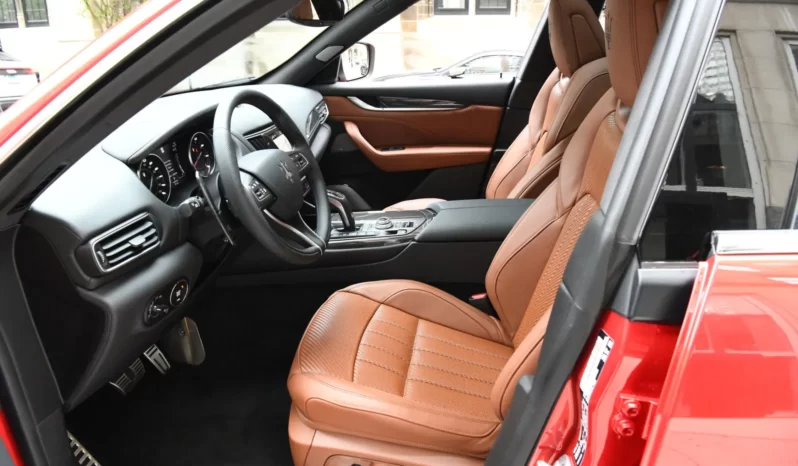 
								Buy 2020 Maserati full									