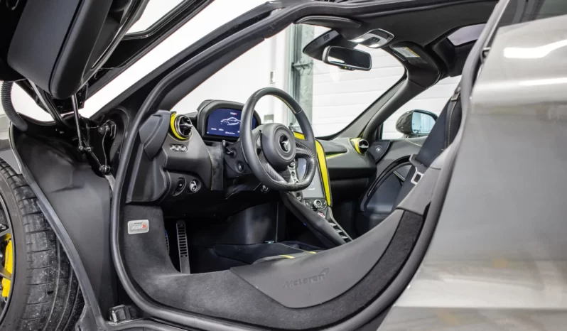 
								2021 McLaren 765LT full									