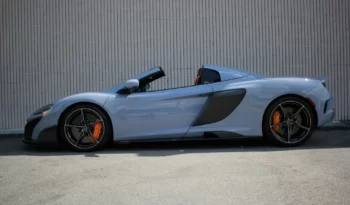 
									Buy 2020 McLaren full								