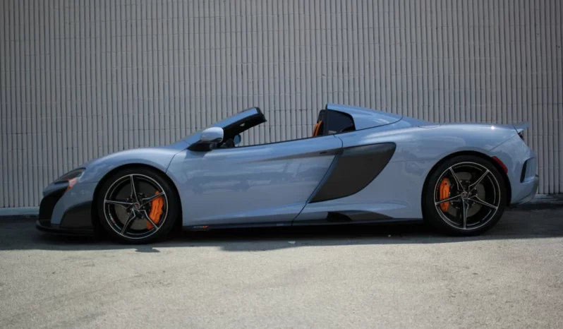 
								Buy 2020 McLaren full									