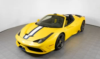 
									Buy 2021 Ferrari F8 Spider full								