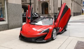 Buy 2021 McLaren