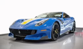 Buy 2021 Ferrari Roma COUPE
