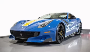
									Buy 2021 Ferrari Roma COUPE full								