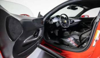 
									Buy 2022 Ferrari F8 Spider full								
