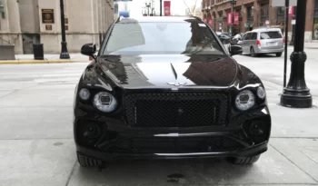 
									Buy 2020 Bentley Bentayga S full								