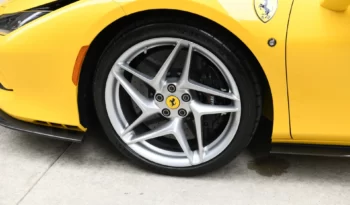 
									Buy 2021 Ferrari F8 Tributo BASE full								
