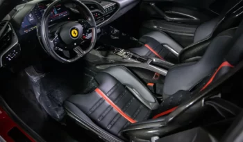 
									Buy 2022 Ferrari F8 Spider full								