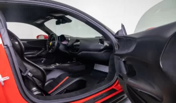 
									Buy 2022 Ferrari F8 Spider full								