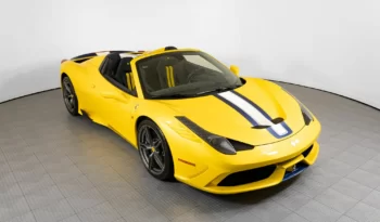 
									Buy 2021 Ferrari F8 Spider full								